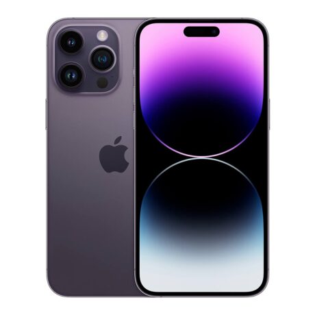 iphone pro max purple