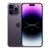 iphone pro max purple