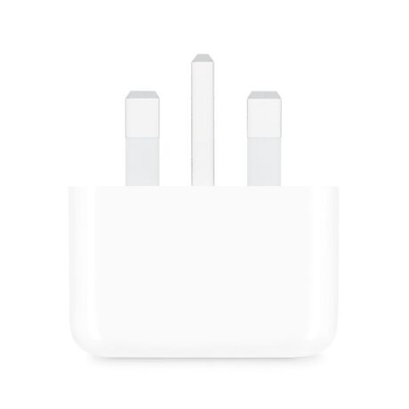 Apple 20W USB C Power Adapter 3pin gadget99.com 1