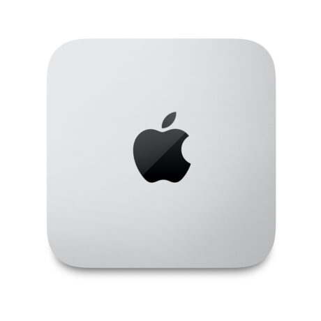 کیس قابل حمل اپل مک مینی - 8Core CPU 10-Core GPU 8GB 256GB M2 Mac mini