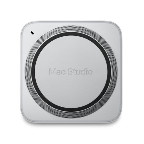 کیس قابل حمل اپل مک مینی - 8Core CPU 10-Core GPU 8GB 256GB M2 Mac mini