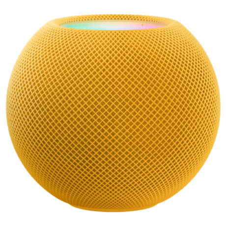 اسپیکر هوشمند هوم پاد مینی اپل HomePod mini