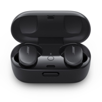 هندزفری بی سیم بوز مدل QuietComfort Earbuds - رنگ مشکی
