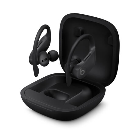 هدفون بی سیم بیتس مدل Powerbeats Pro - رنگ مشکی