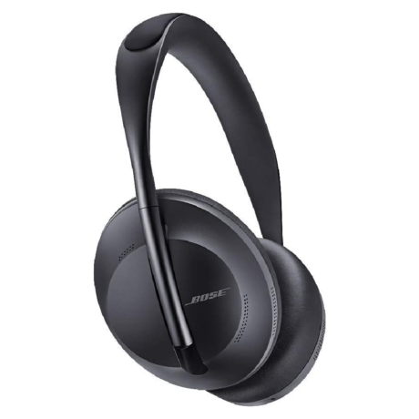 هدفون Bose Noise Cancelling Headphones 700 - رنگ مشکی