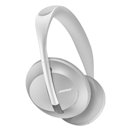 هدفون Bose Noise Cancelling Headphones 700 - رنگ نقره ای