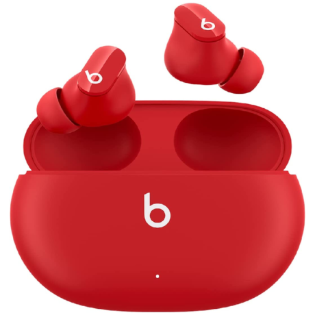 هدفون بی سیم Beats Studio Buds - رنگ قرمز بیتز