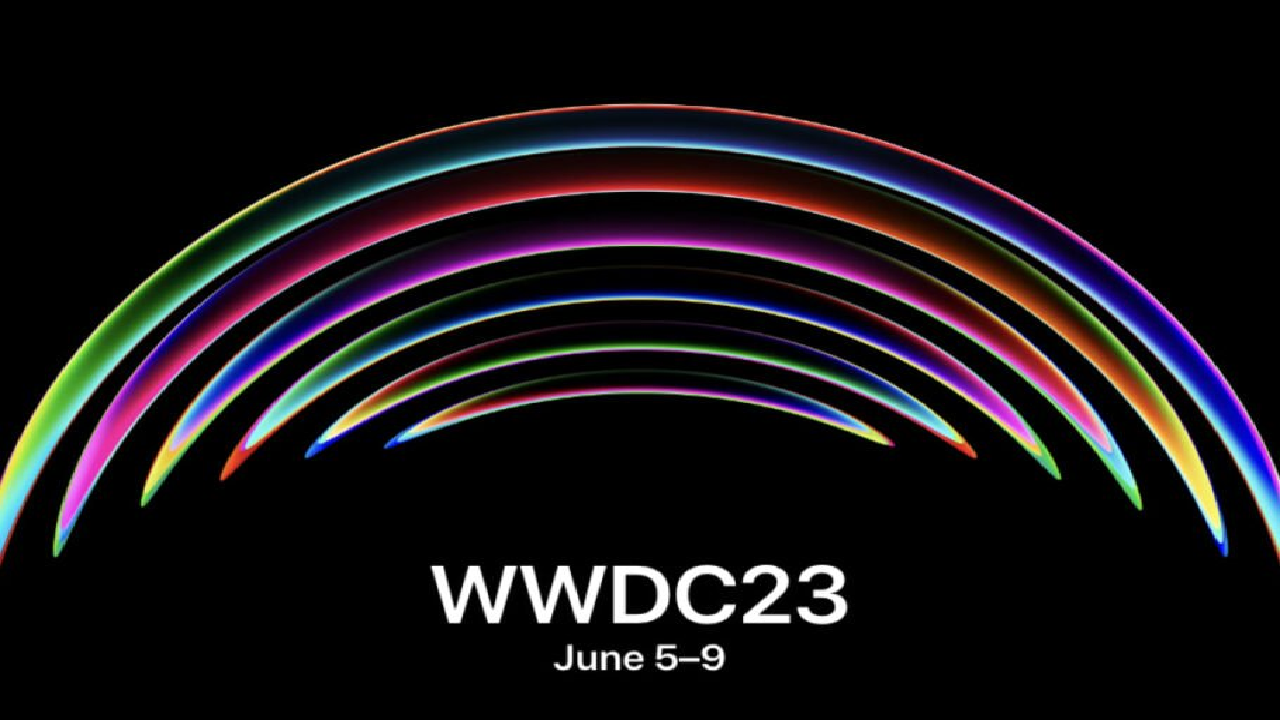 WWDC 2023