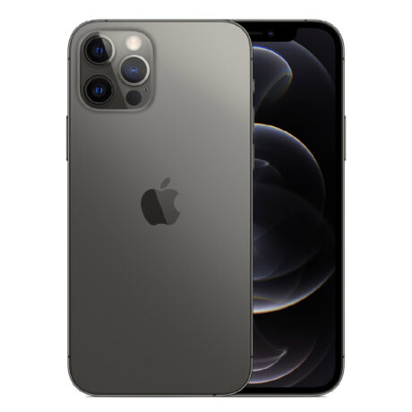 گوشی موبایل اپل iPhone 12 Pro رنگ گرافیت حافظه 512- دو سیم کارت