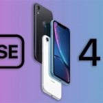 آیفون SE4