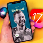 اپل دو قابلیت iOS 17 را تا سال ۲۰۲۴ به تأخیر انداخت