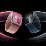 اپل واچ سری 9