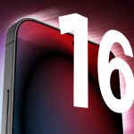 آیفون 16 6