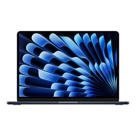 MacBook Air m3 13 inch midnight