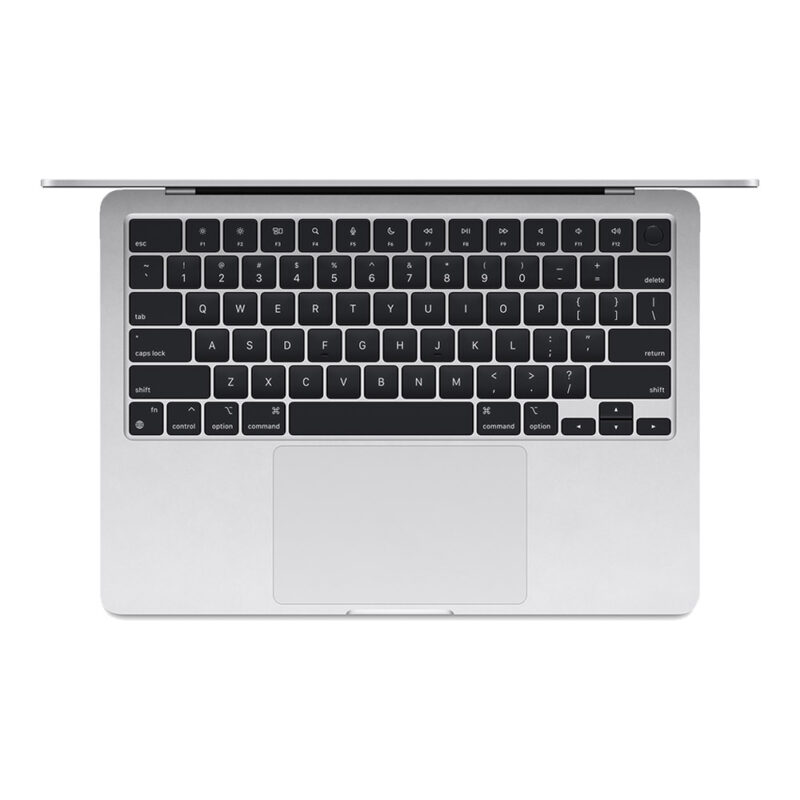 MacBook Air m3 13 inch silver b
