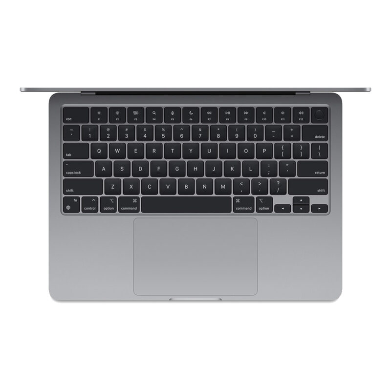 MacBook Air m3 13 inch space gray b