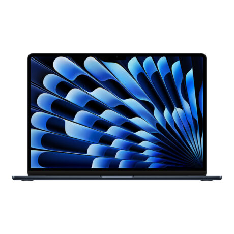 MacBook Air m3 15 inch midnight