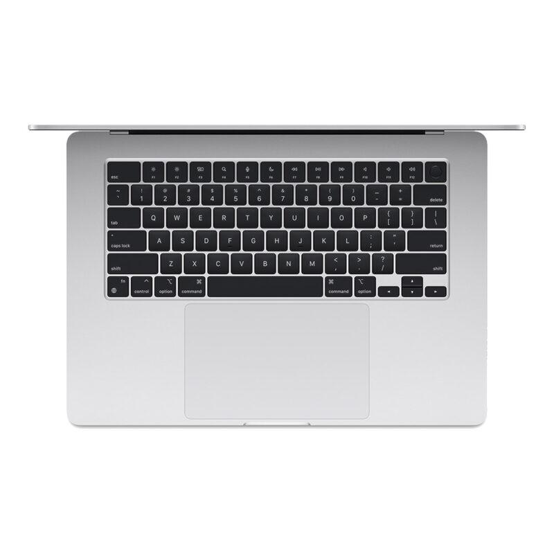 MacBook Air m3 15 inch silver b