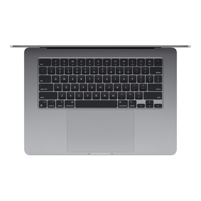 MacBook Air m3 15 inch space gray b