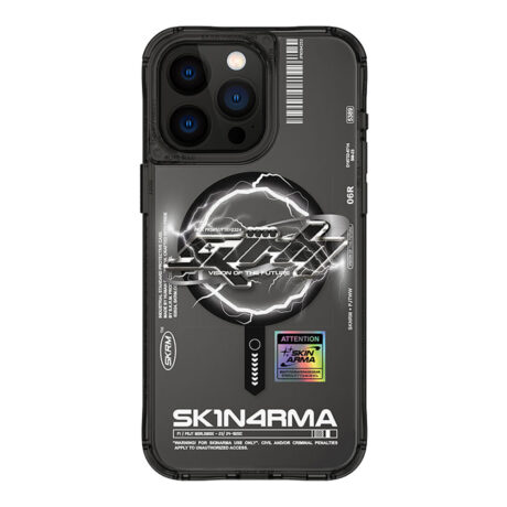 SKINARMA-BOLT-Mag-Charge-Case-iPhone-15-Pro-Max-black