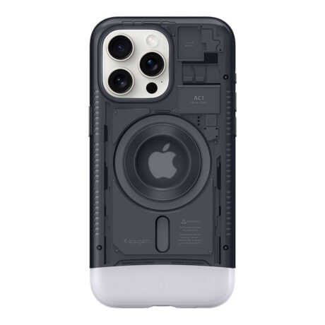 Spigen-Classic-C1-(MagFit)-for-iPhone-15-Pro-Max