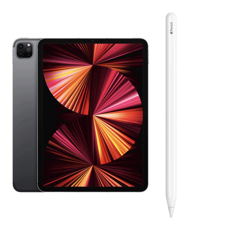 ipAd pen 2