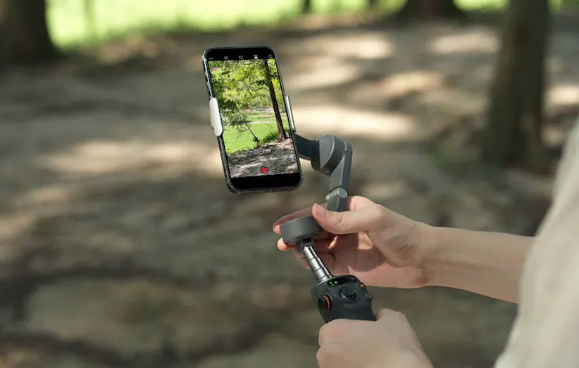 گیمبال Osmo Mobile 6