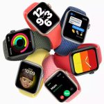اپل واچ 10