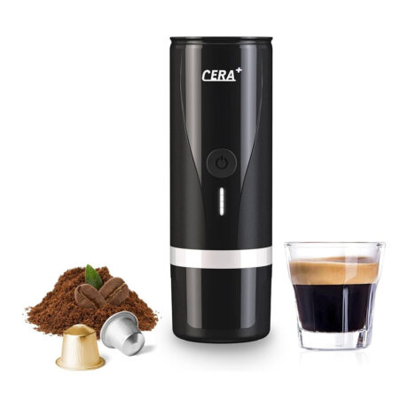 Cera espresso Maker