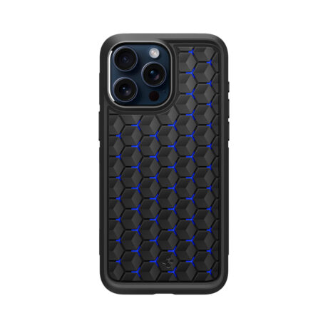 Spigen Cryo Armor for iPhone2