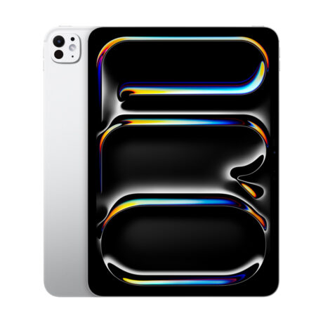 iPad Pro 11 Silver 2024 m4 1