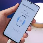 اپدیت اندروید