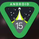 اندروید 15