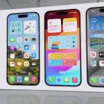 قابلیت اپل 1