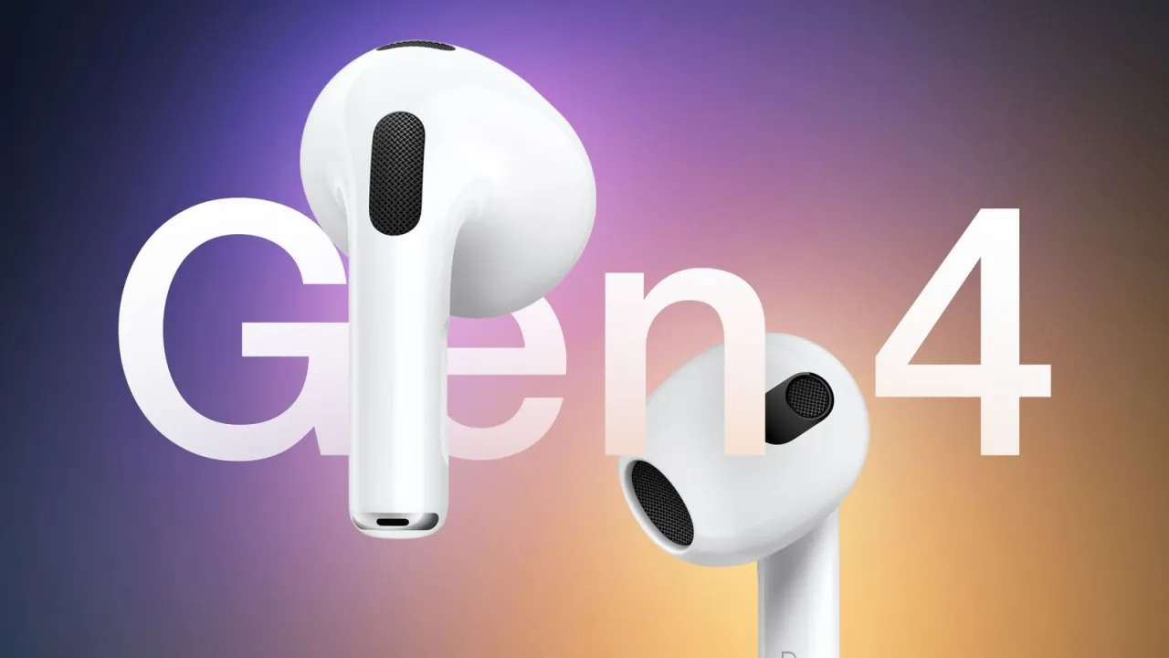 airpod4