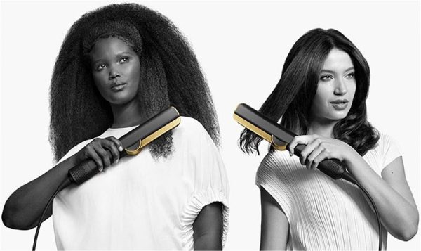 سشوار صاف کننده مو Dyson Airstrait Straightener