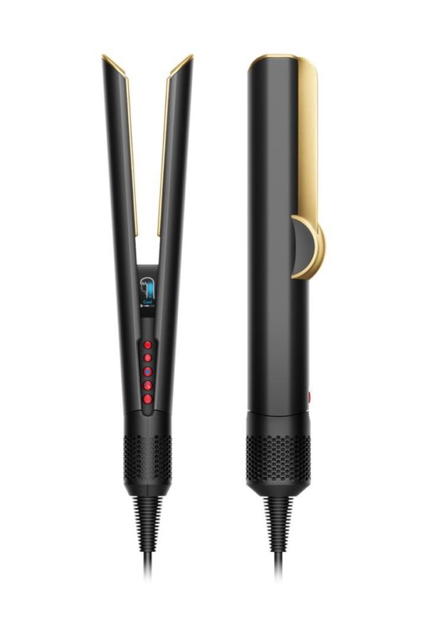 سشوار و صاف‌کننده مو دایسون مدل Dyson Airstrait straightener